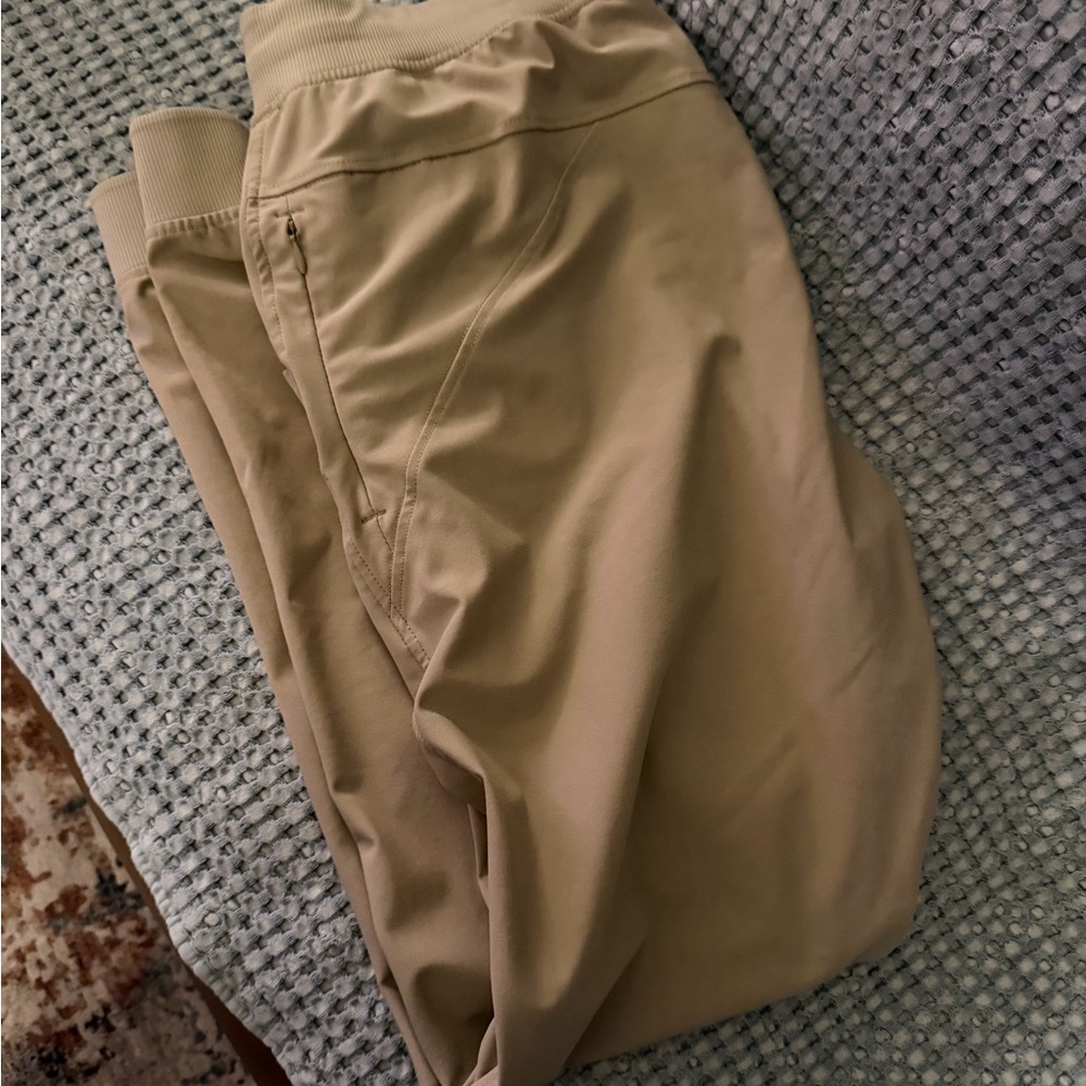 Birddogs Men's Khaki Chinos